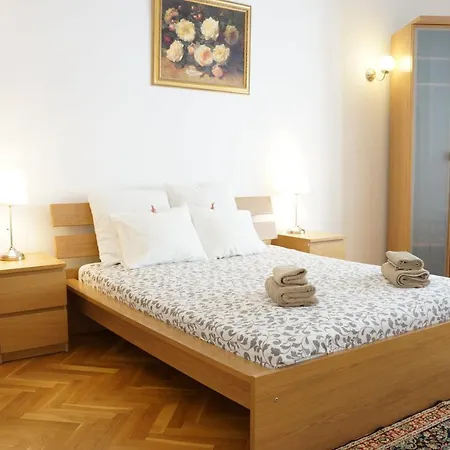 Vazquez City Center Confortable Flat Apartamento