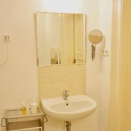 Appartement Vazquez City Center Confortable Flat *