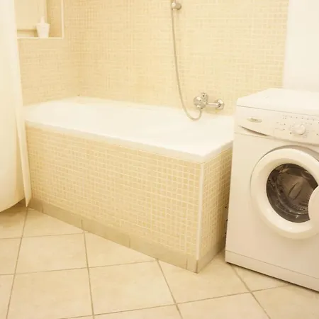 Appartement Vazquez City Center Confortable Flat