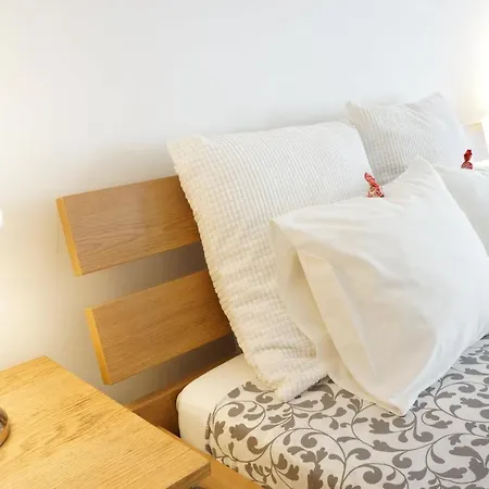 Vazquez City Center Confortable Flat * Boedapest