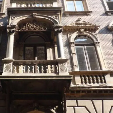 Vazquez City Center Confortable Flat