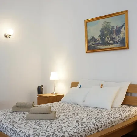 Vazquez City Center Confortable Flat Lejlighed *