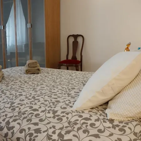 Vazquez City Center Confortable Flat Lejlighed